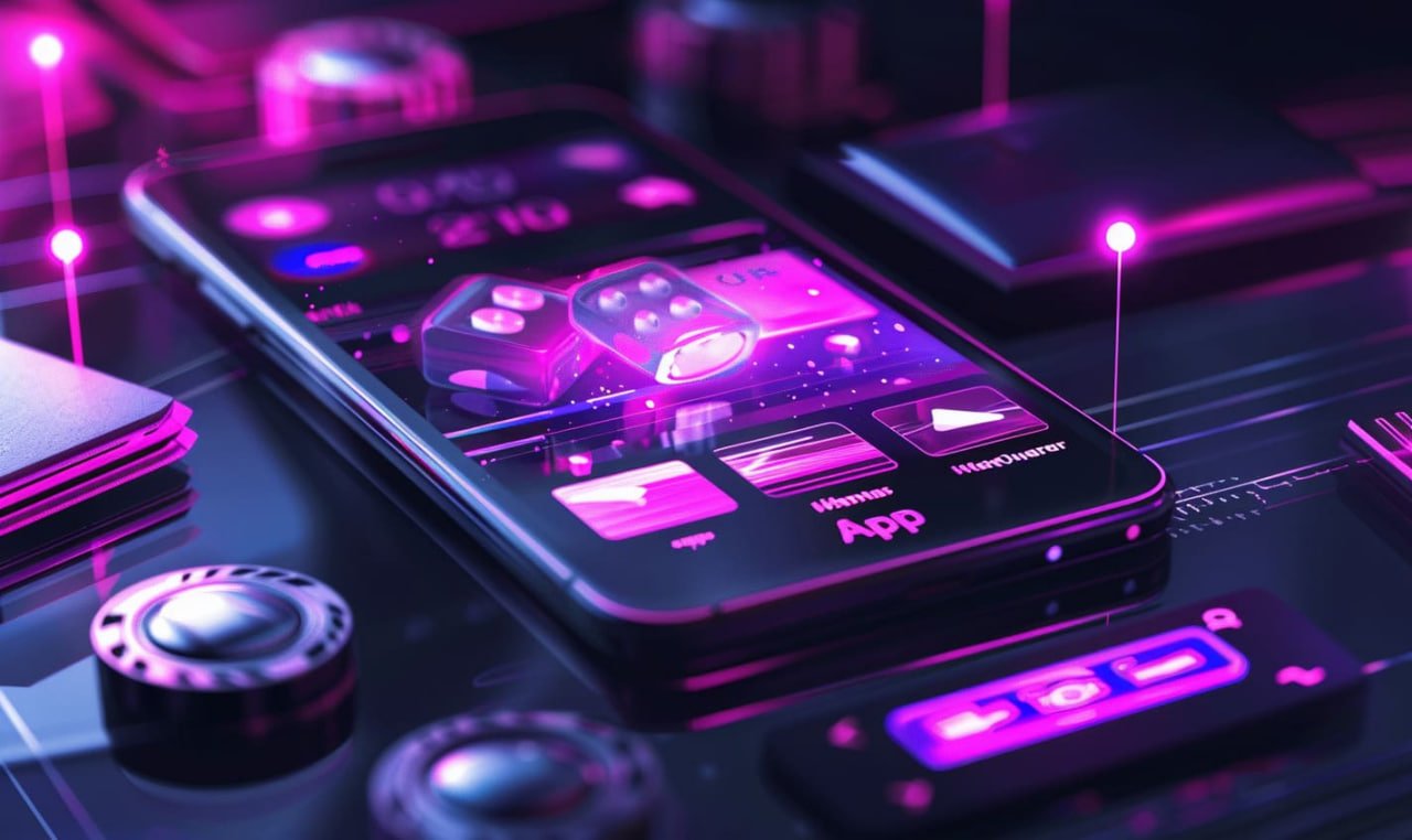 မြန်မာ့ ကစားသမားများ innwa apk ဂိမ်းလော်ဘီ mobile ဖြင့် ကစားနေပုံ