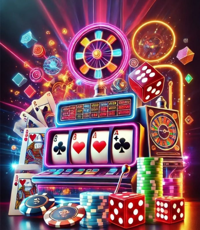 innwa apk စလော့ဂိမ်း Welcome Bonus VIP Cashback Free Spin Promotion
