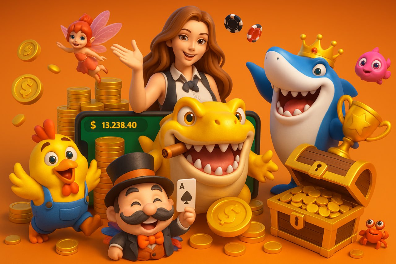 innwa apk စလော့ဂိမ်း PG Soft Pragmatic Myanmar Mobile Slot Gaming
