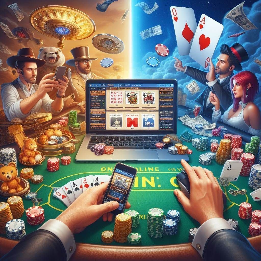 innwa apk Myanmar Online Gaming Platform